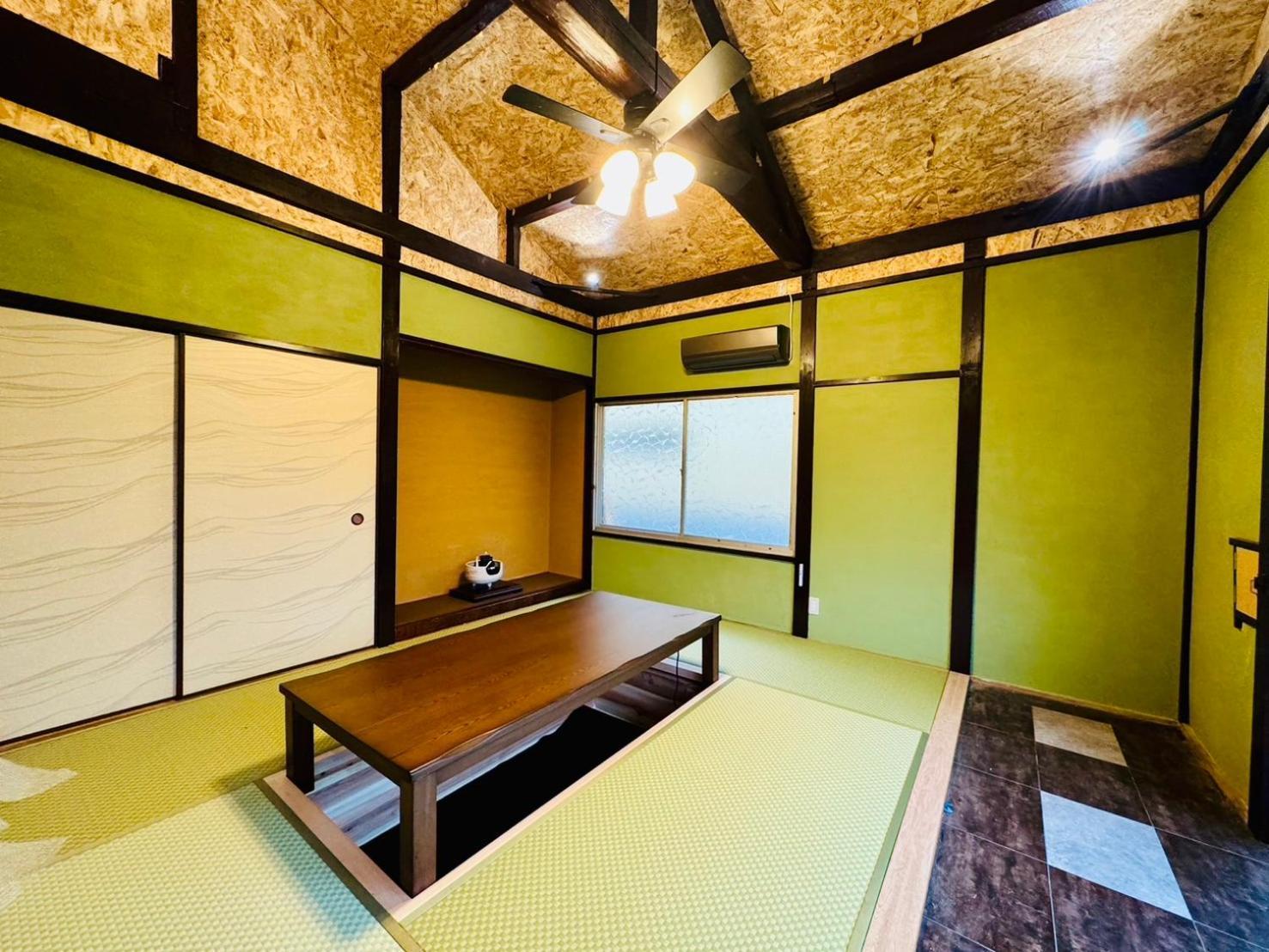 風乃家 Kaze No Ya Villa ชิราฮามะ ภายนอก รูปภาพ