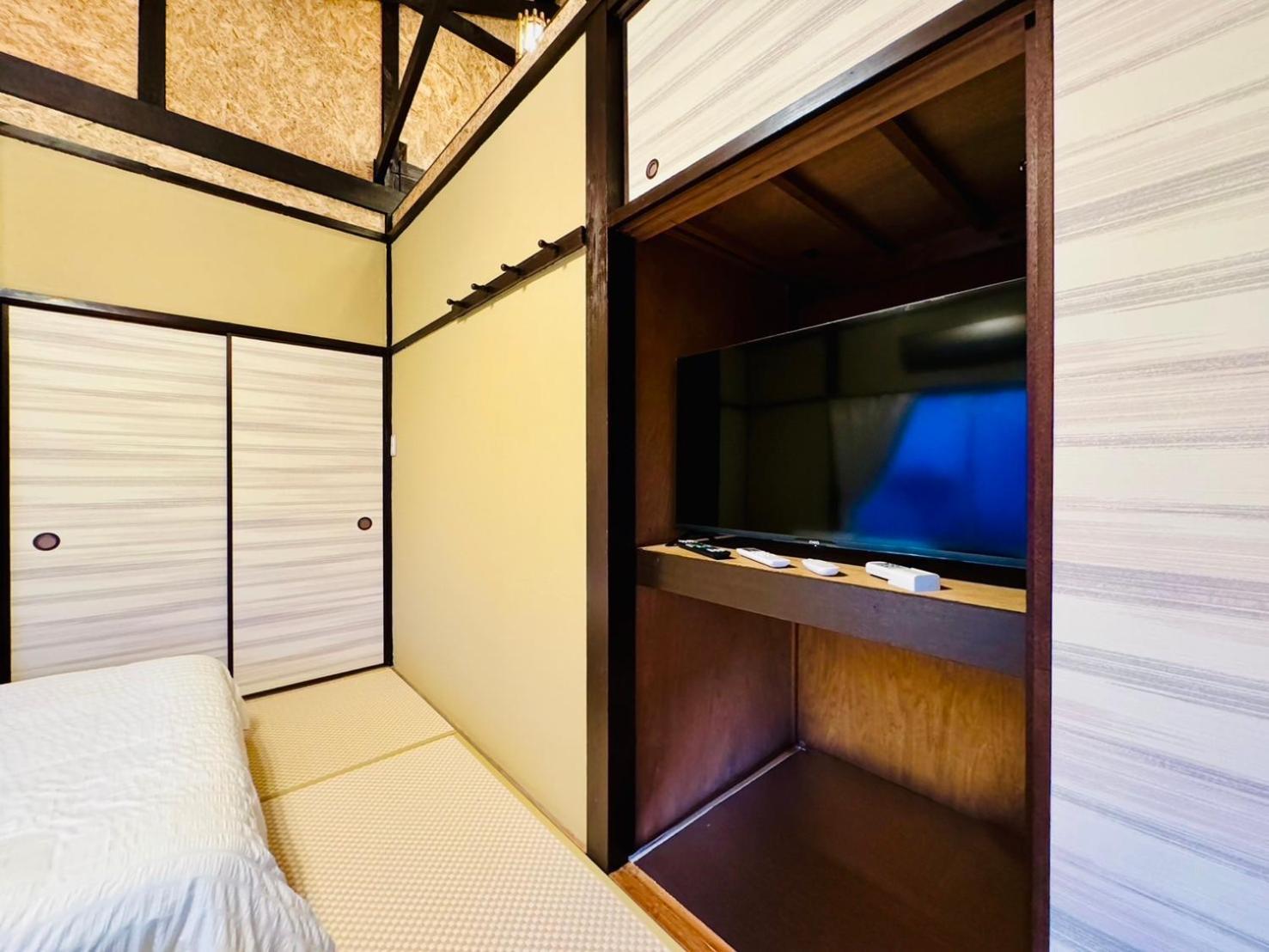 風乃家 Kaze No Ya Villa ชิราฮามะ ภายนอก รูปภาพ
