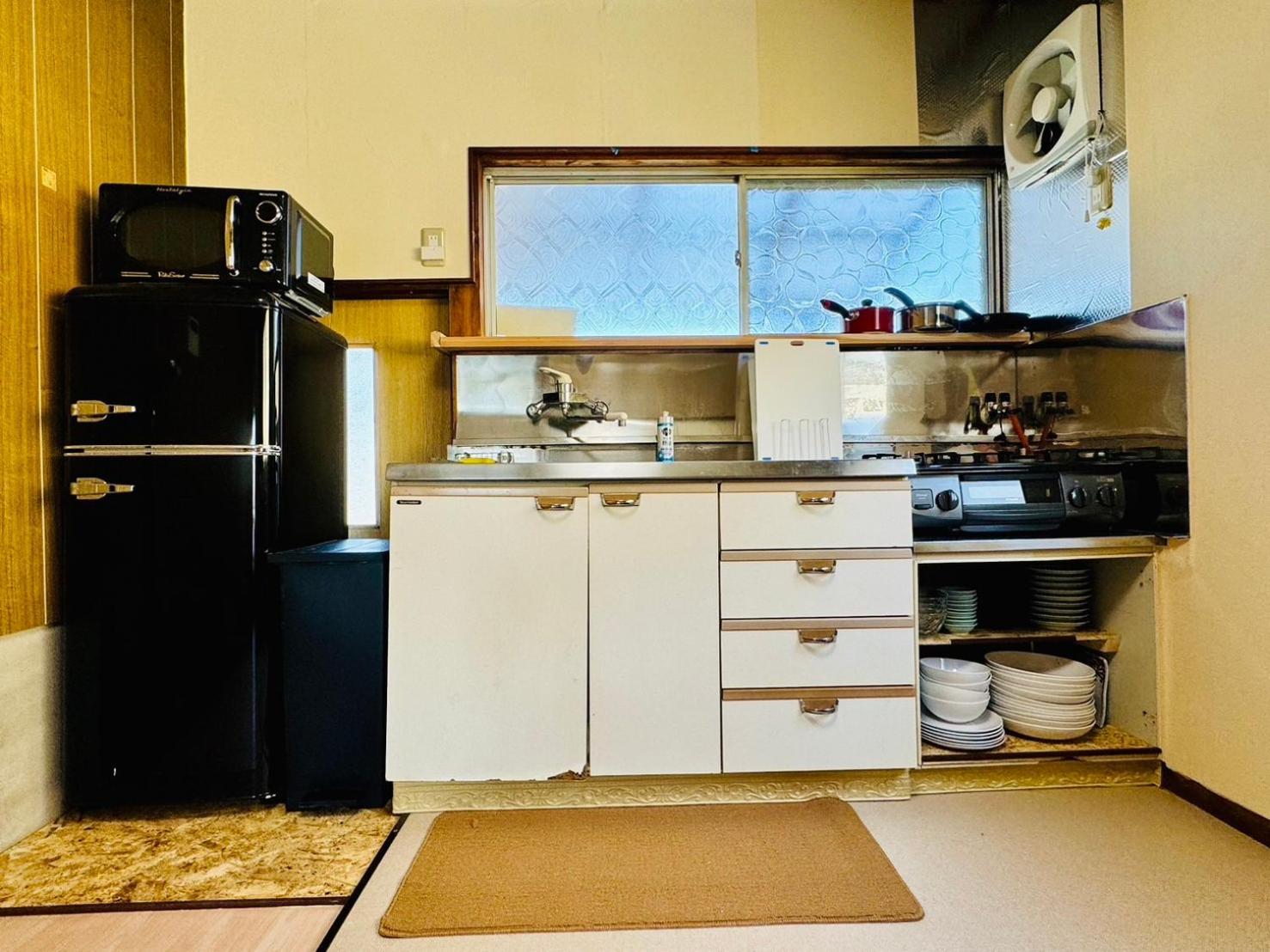 風乃家 Kaze No Ya Villa ชิราฮามะ ภายนอก รูปภาพ