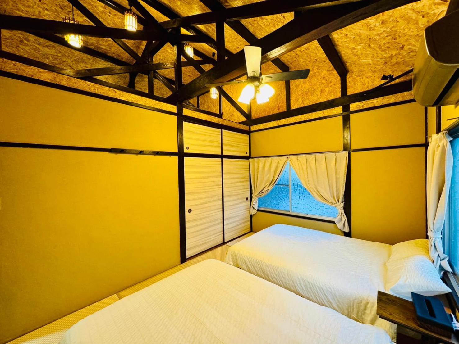 風乃家 Kaze No Ya Villa ชิราฮามะ ภายนอก รูปภาพ