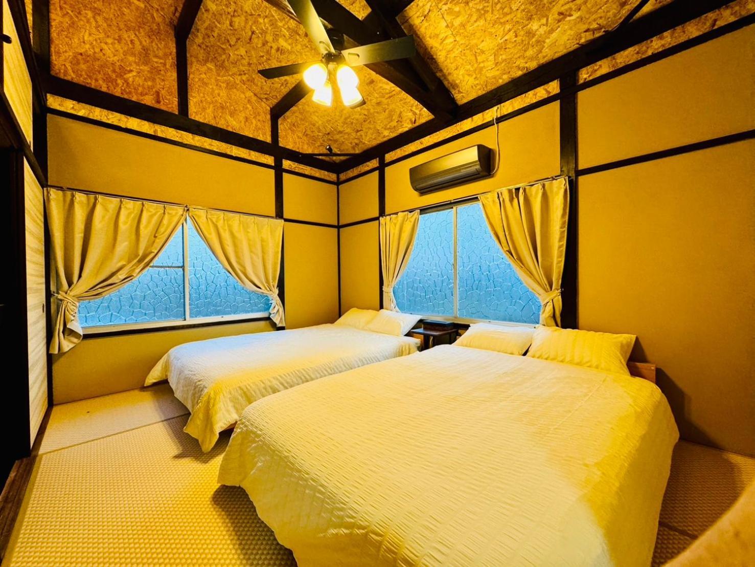 風乃家 Kaze No Ya Villa ชิราฮามะ ภายนอก รูปภาพ
