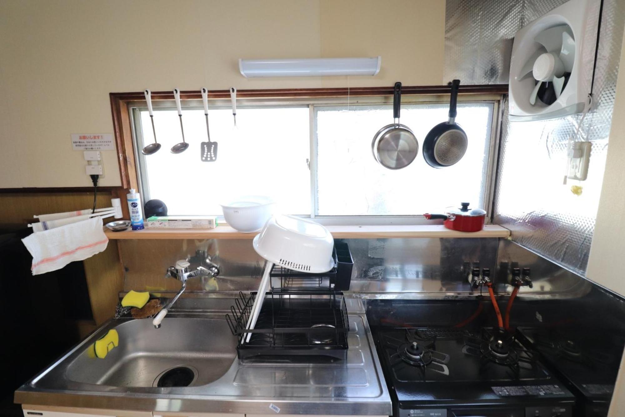 風乃家 Kaze No Ya Villa ชิราฮามะ ภายนอก รูปภาพ