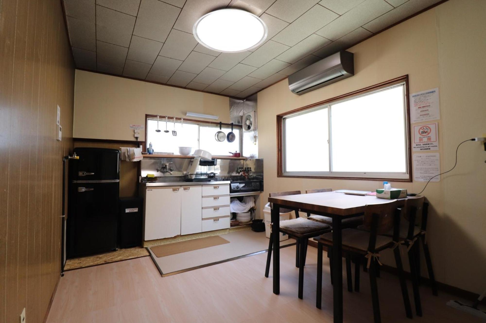 風乃家 Kaze No Ya Villa ชิราฮามะ ภายนอก รูปภาพ