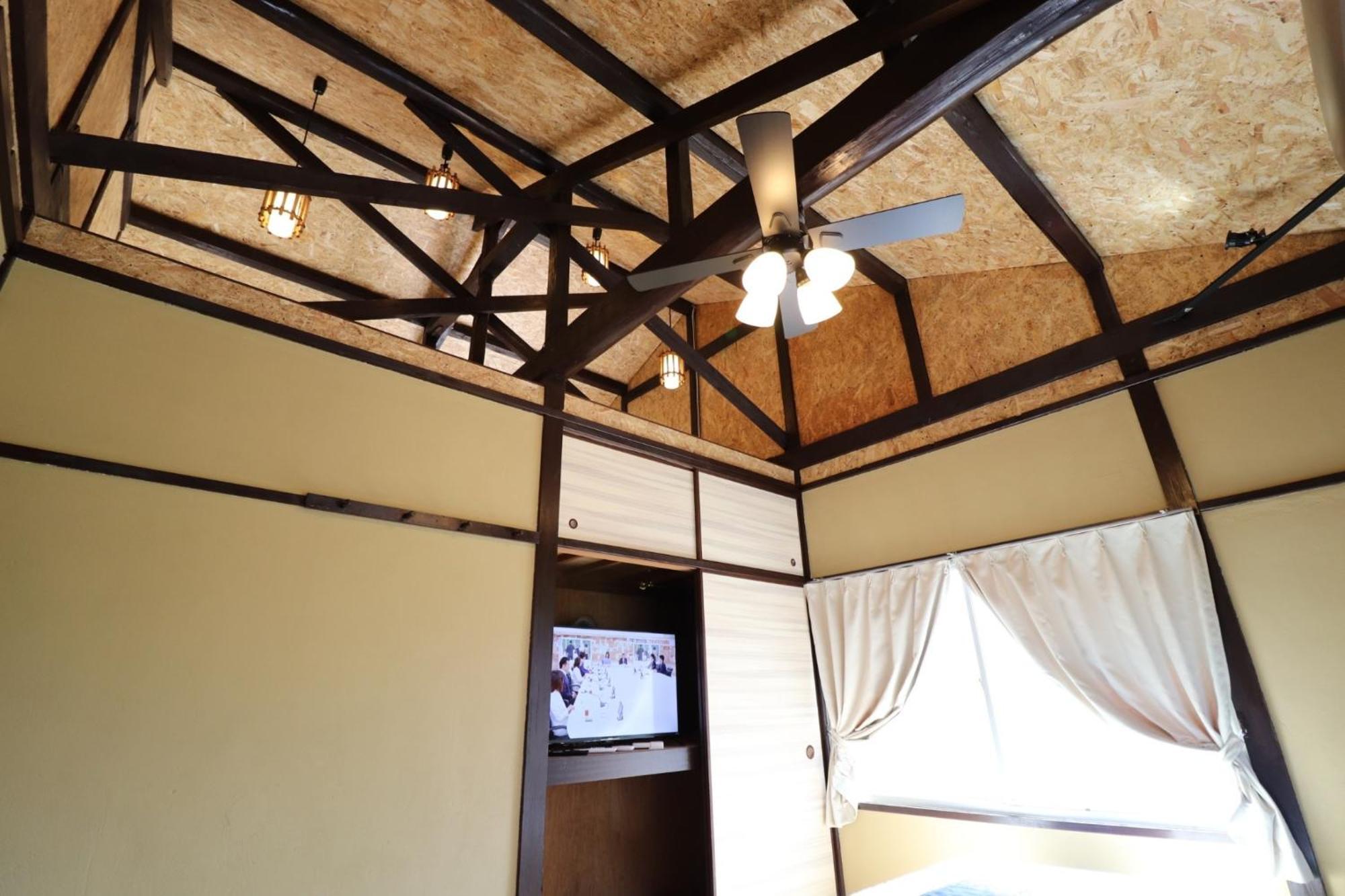 風乃家 Kaze No Ya Villa ชิราฮามะ ภายนอก รูปภาพ