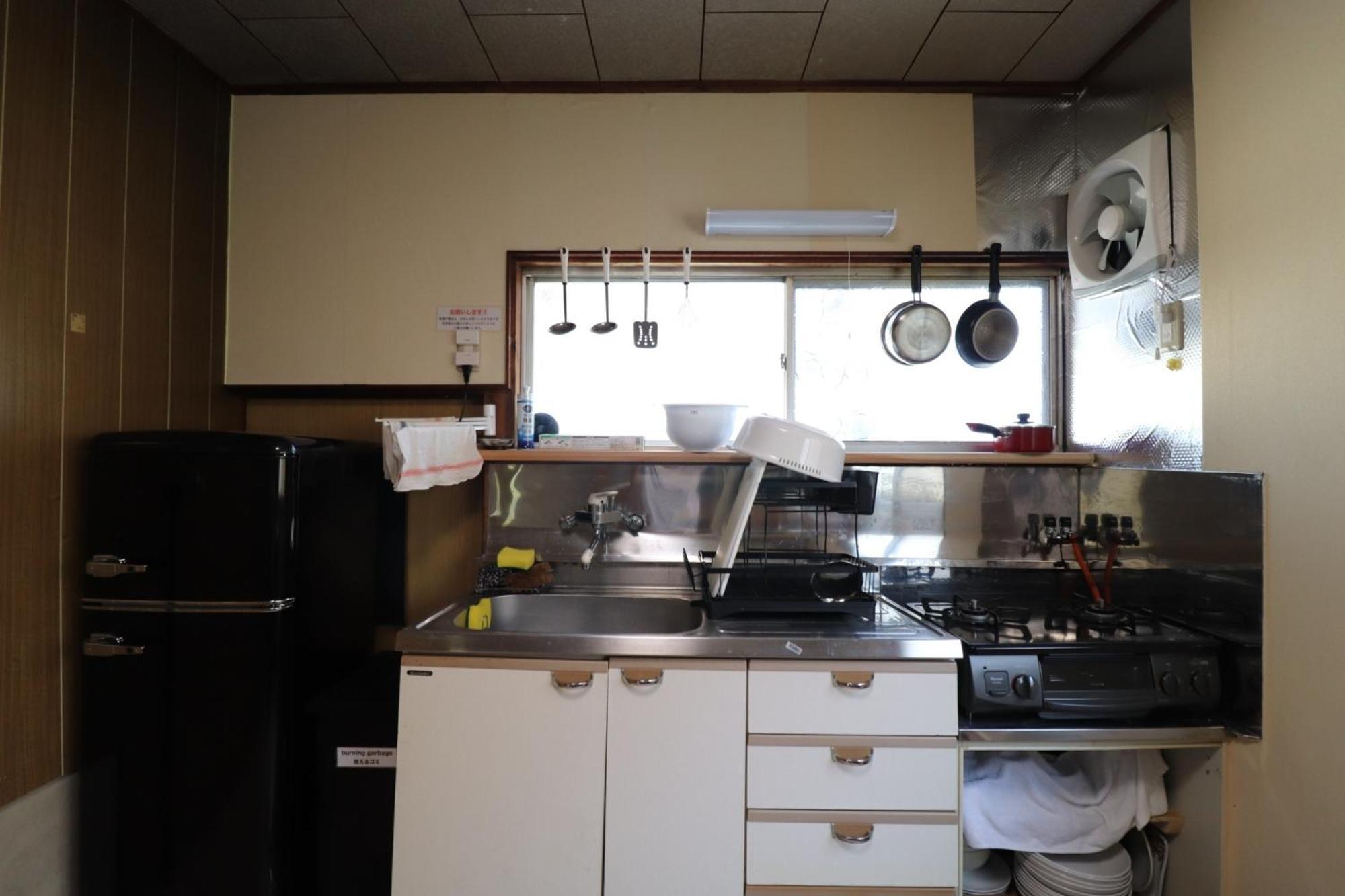 風乃家 Kaze No Ya Villa ชิราฮามะ ภายนอก รูปภาพ