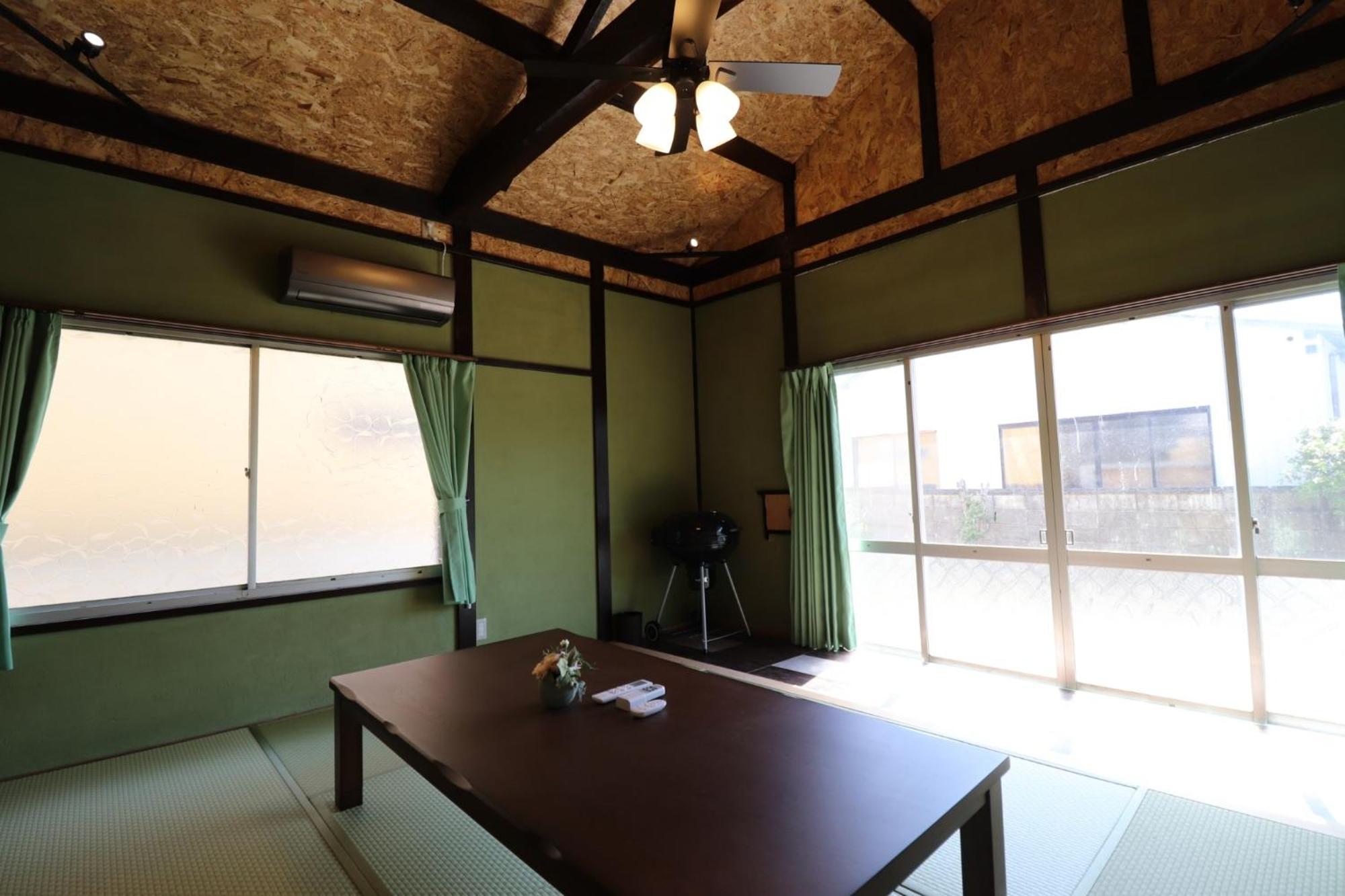 風乃家 Kaze No Ya Villa ชิราฮามะ ภายนอก รูปภาพ