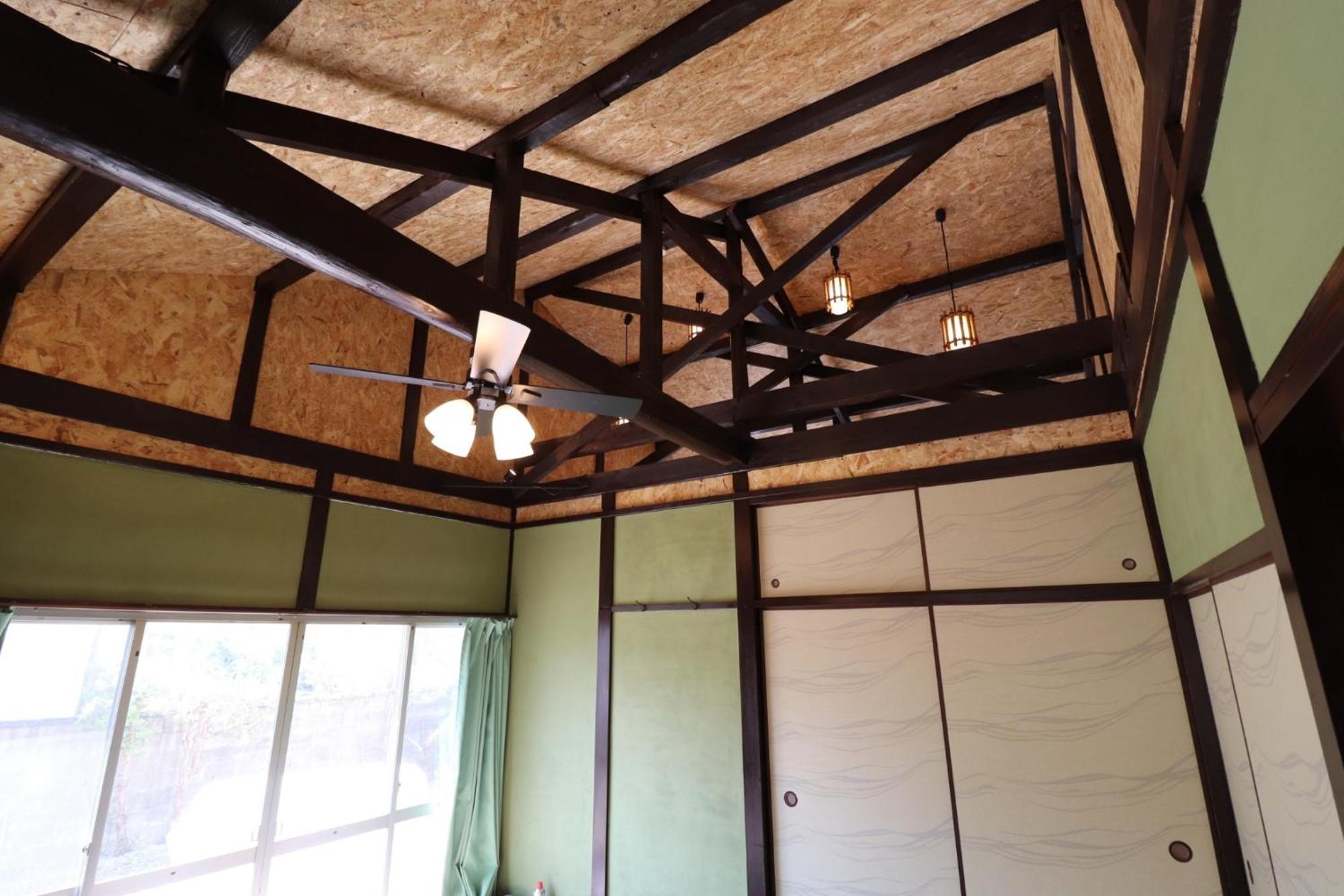 風乃家 Kaze No Ya Villa ชิราฮามะ ภายนอก รูปภาพ