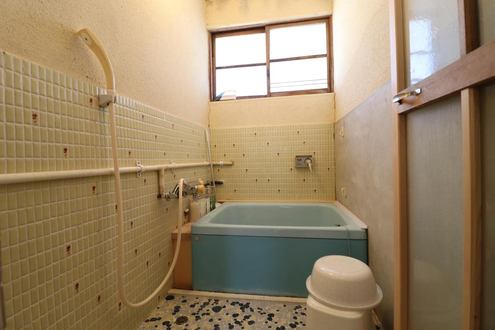 風乃家 Kaze No Ya Villa ชิราฮามะ ภายนอก รูปภาพ