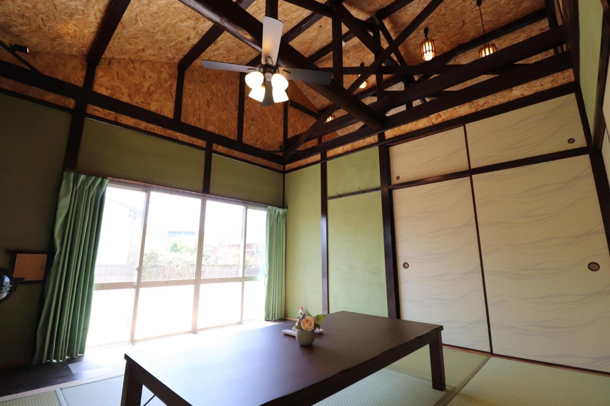 風乃家 Kaze No Ya Villa ชิราฮามะ ภายนอก รูปภาพ