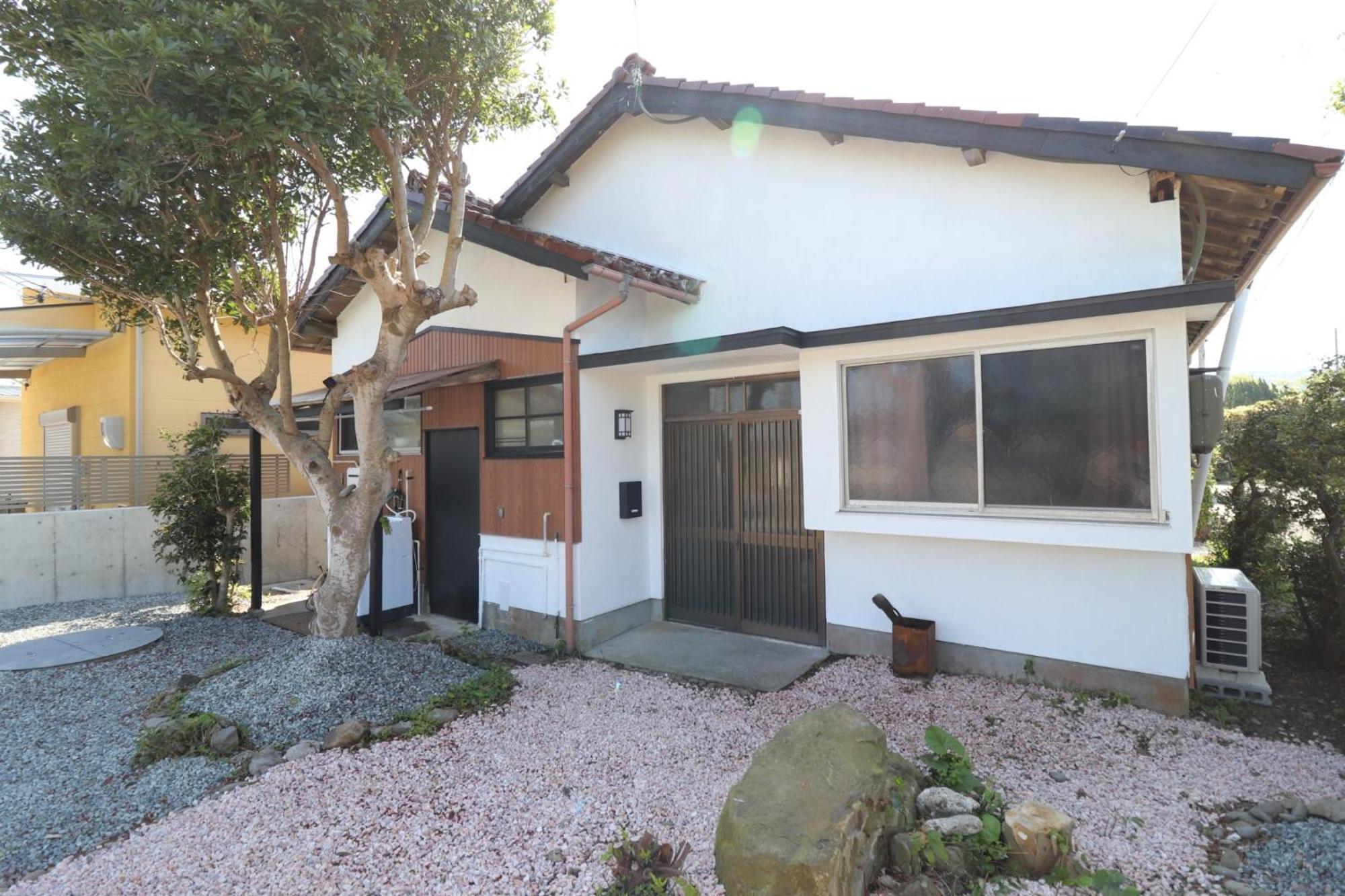 風乃家 Kaze No Ya Villa ชิราฮามะ ภายนอก รูปภาพ