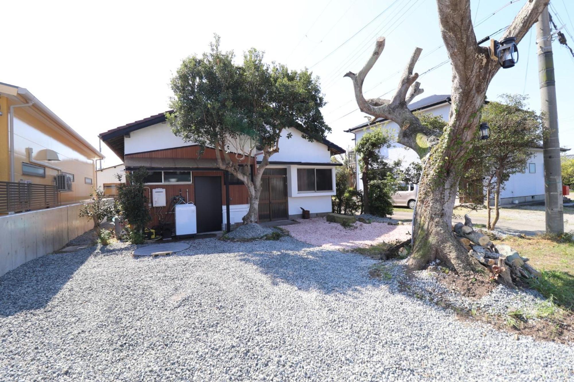 風乃家 Kaze No Ya Villa ชิราฮามะ ภายนอก รูปภาพ