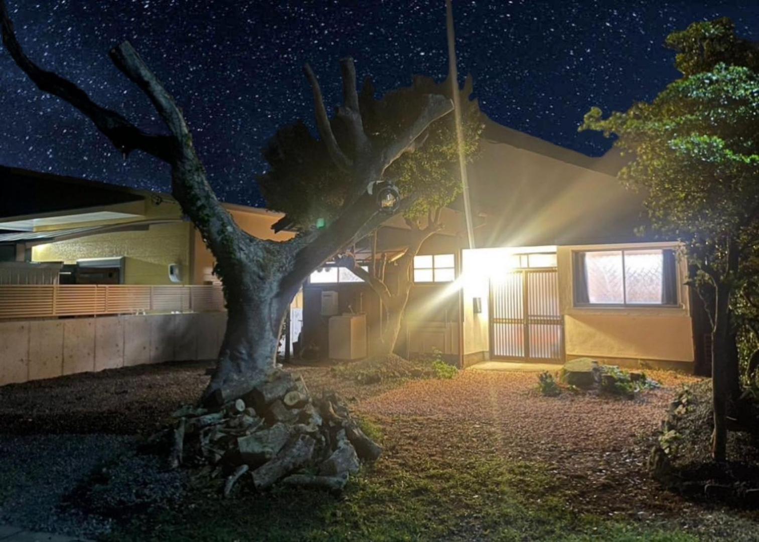 風乃家 Kaze No Ya Villa ชิราฮามะ ภายนอก รูปภาพ